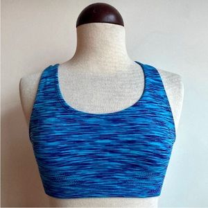 •Avia• Space Dye Sports Bra